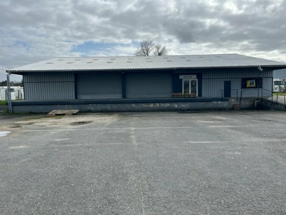 CONSULTIMO LOCATION-ENTREPOT-SAINT-LOUBES-33