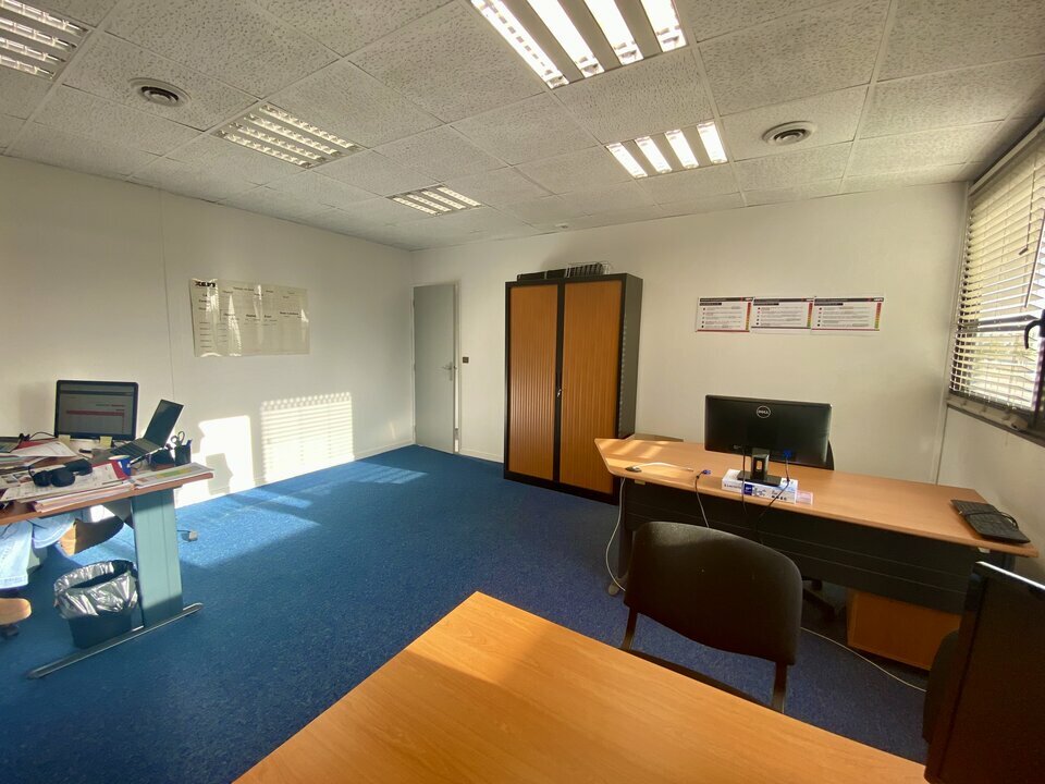 CONSULTIMO LOCATION-BUREAUX-MERIGNAC-33