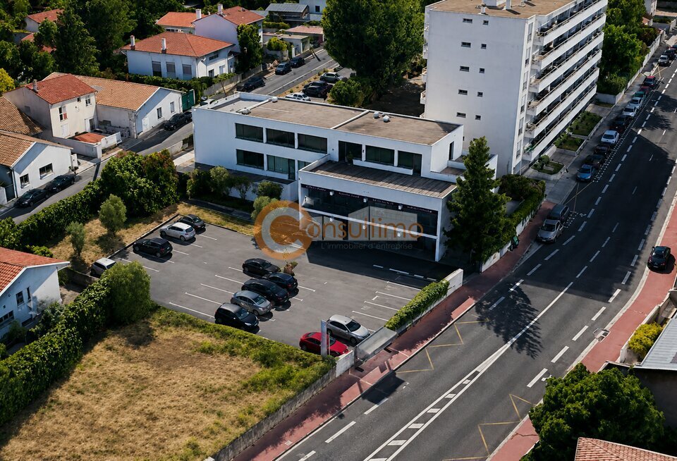 CONSULTIMO LOCATION-BUREAUX-BORDEAUX-33