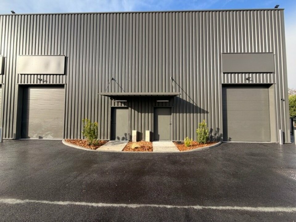 CONSULTIMO VENTE-LOCAL D'ACTIVITE-MARCHEPRIME-33