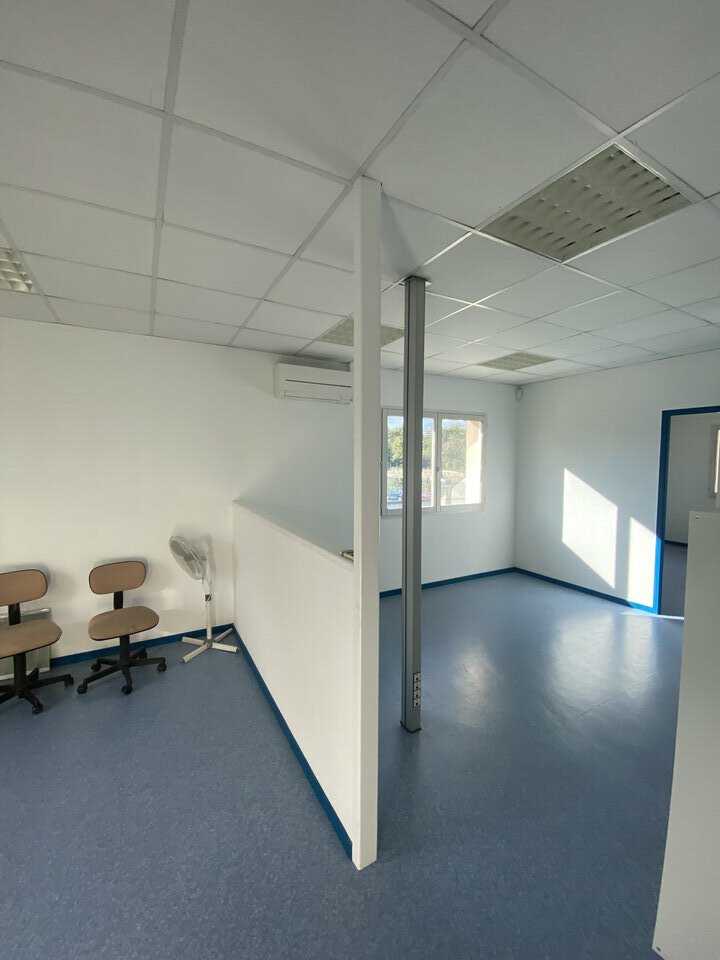 CONSULTIMO LOCATION-BUREAUX-FLOIRAC-33