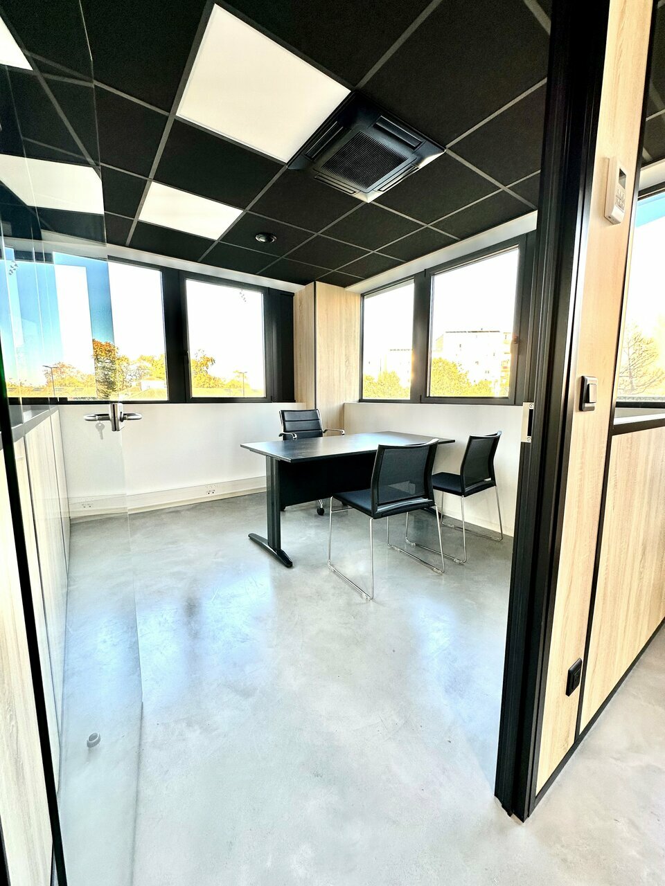 CONSULTIMO LOCATION-BUREAUX-TALENCE-33