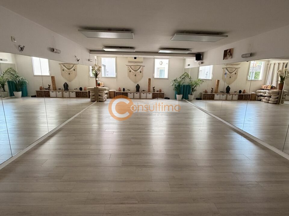 CONSULTIMO VENTE-LOCAL COMMERCIAL-BORDEAUX-33