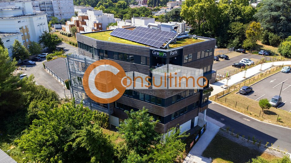 CONSULTIMO LOCATION-BUREAUX-TALENCE-33