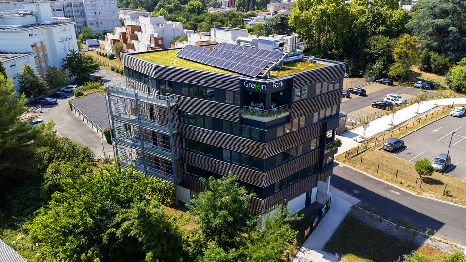 CONSULTIMO VENTE-BUREAUX-TALENCE-33