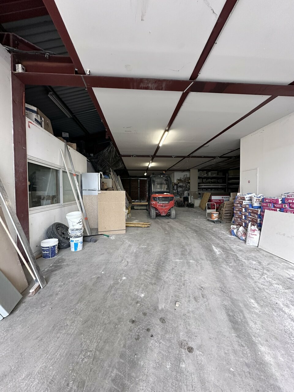 CONSULTIMO VENTE-LOCAL D'ACTIVITE-FLOIRAC-33