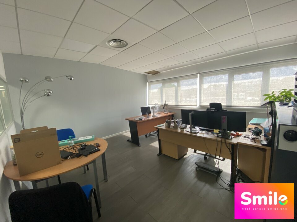 SMILE RES LOCATION-BUREAUX-MONTPELLIER-34