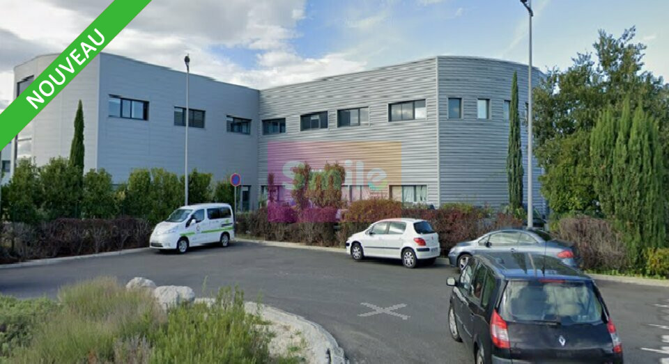 SMILE RES LOCATION-BUREAUX-PEROLS-34