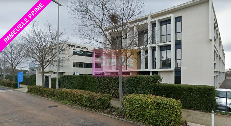 SMILE RES LOCATION-BUREAUX-PEROLS-34