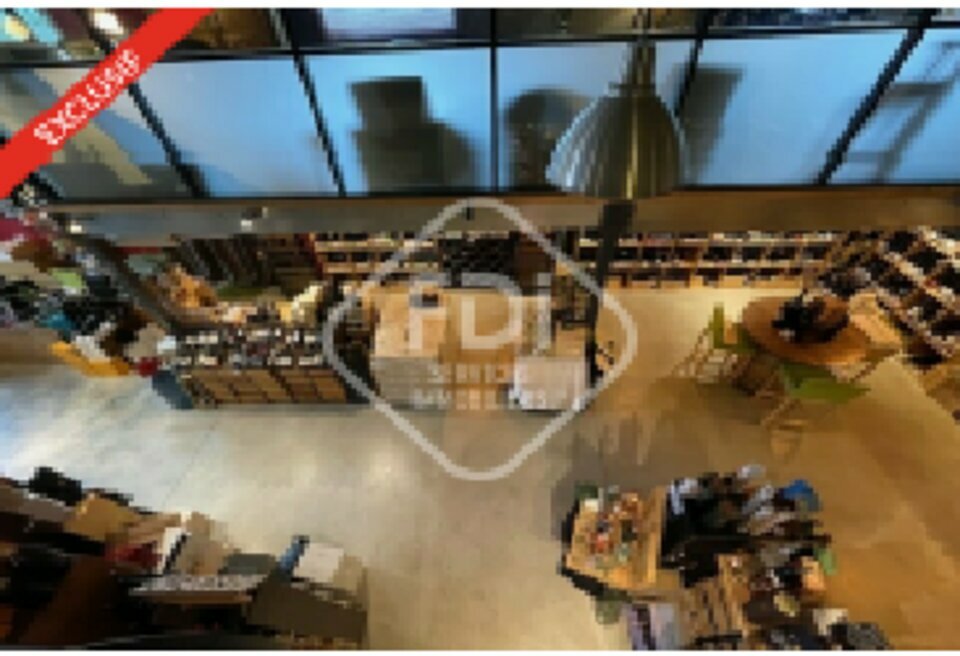 SMILE RES VENTE-LOCAL COMMERCIAL-BAILLARGUES-34