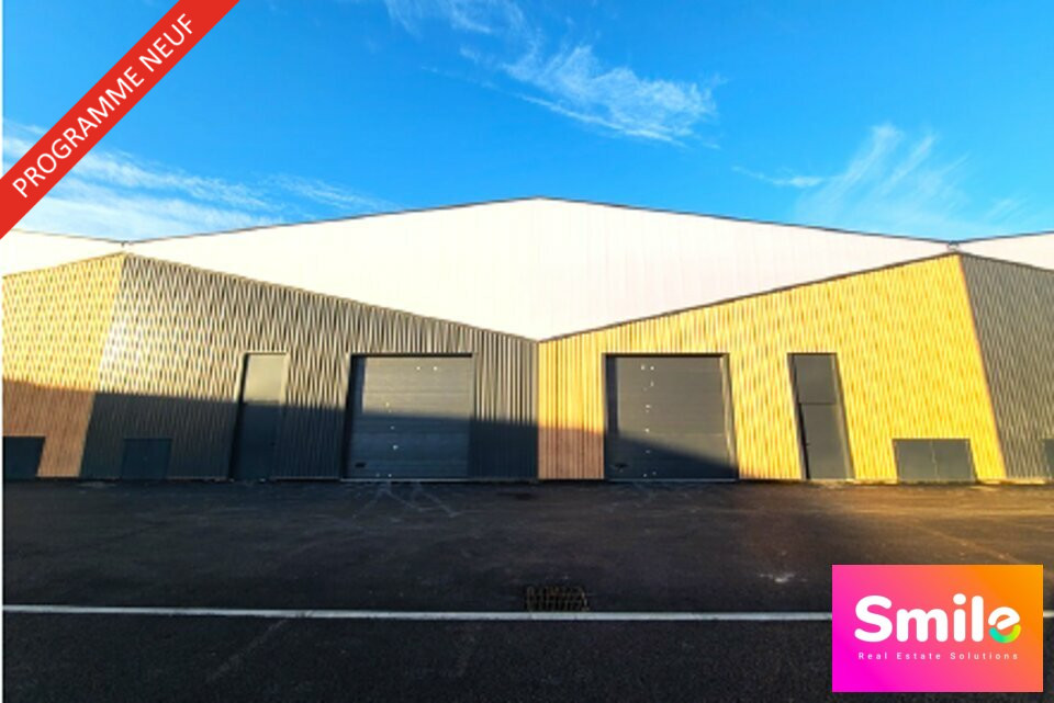 SMILE RES LOCATION-LOCAL D'ACTIVITE-BEZIERS-34