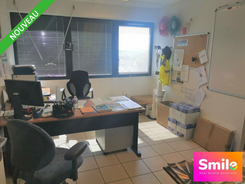 SMILE RES LOCATION-BUREAUX-NARBONNE-11