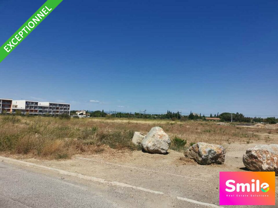 SMILE RES VENTE-TERRAIN-NARBONNE-11