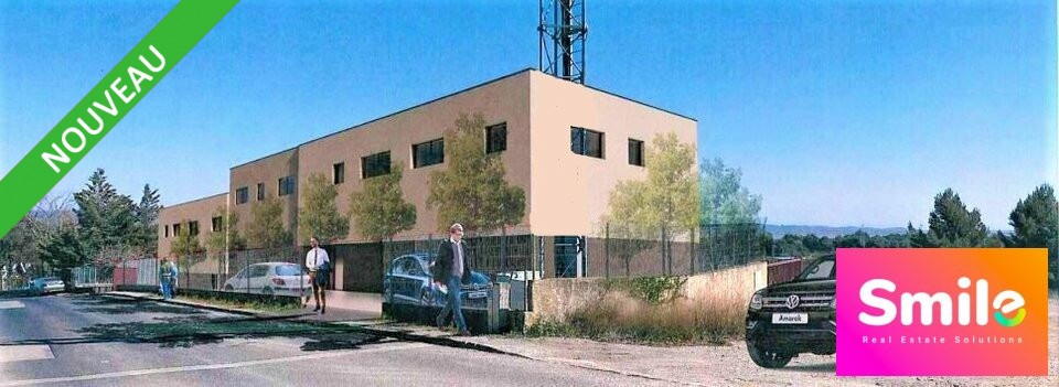 SMILE RES LOCATION-LOCAL D'ACTIVITE-NARBONNE-11