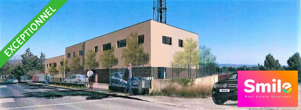 SMILE RES LOCATION-LOCAL D'ACTIVITE-NARBONNE-11