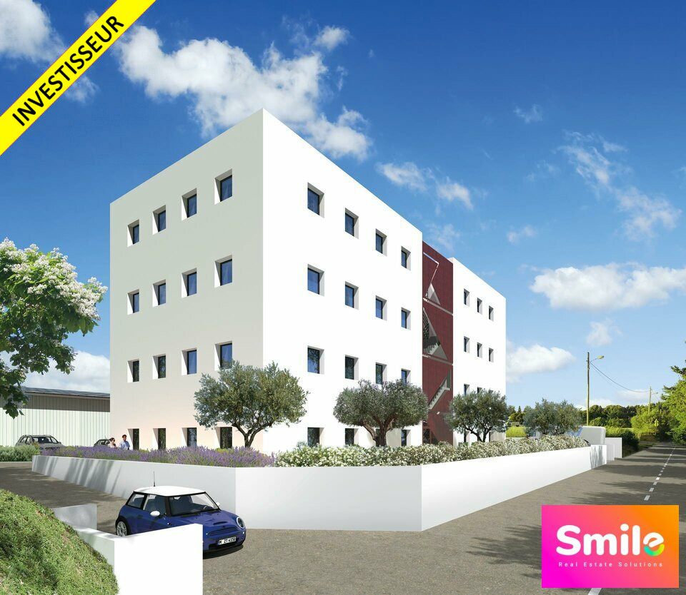 SMILE RES VENTE-BUREAUX-NARBONNE-11