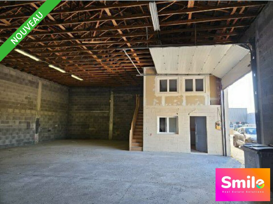 SMILE RES VENTE-LOCAL D'ACTIVITE-NARBONNE-11