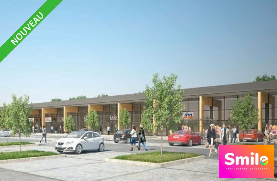 SMILE RES LOCATION-LOCAL COMMERCIAL-NARBONNE-11