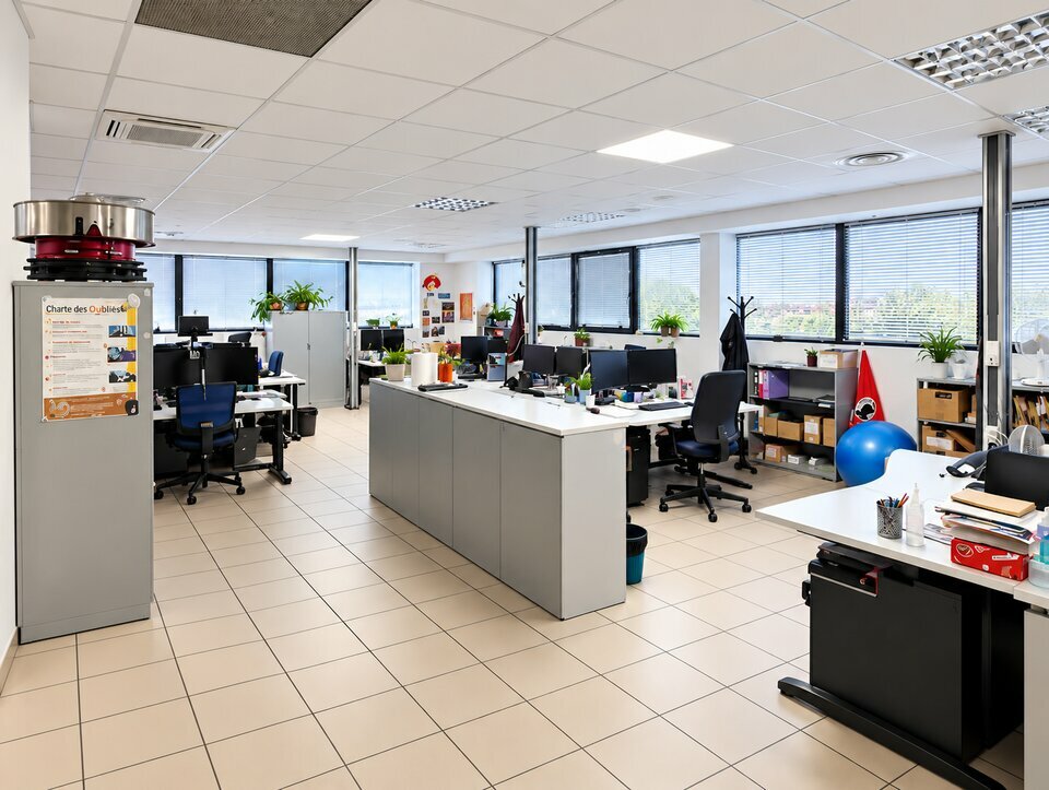 SMILE RES LOCATION-BUREAUX-NARBONNE-11