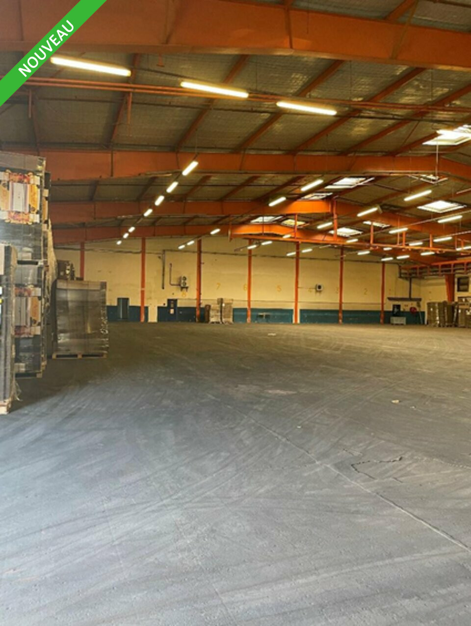 SMILE RES LOCATION-ENTREPOT-TARASCON-13