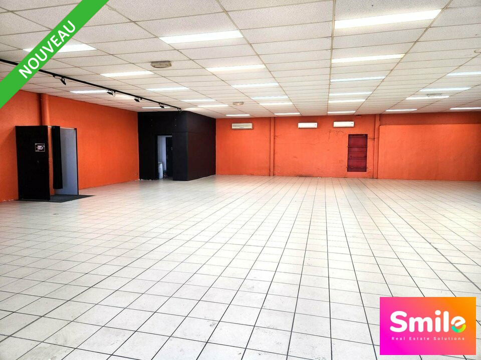 SMILE RES LOCATION-LOCAL COMMERCIAL-NARBONNE-11
