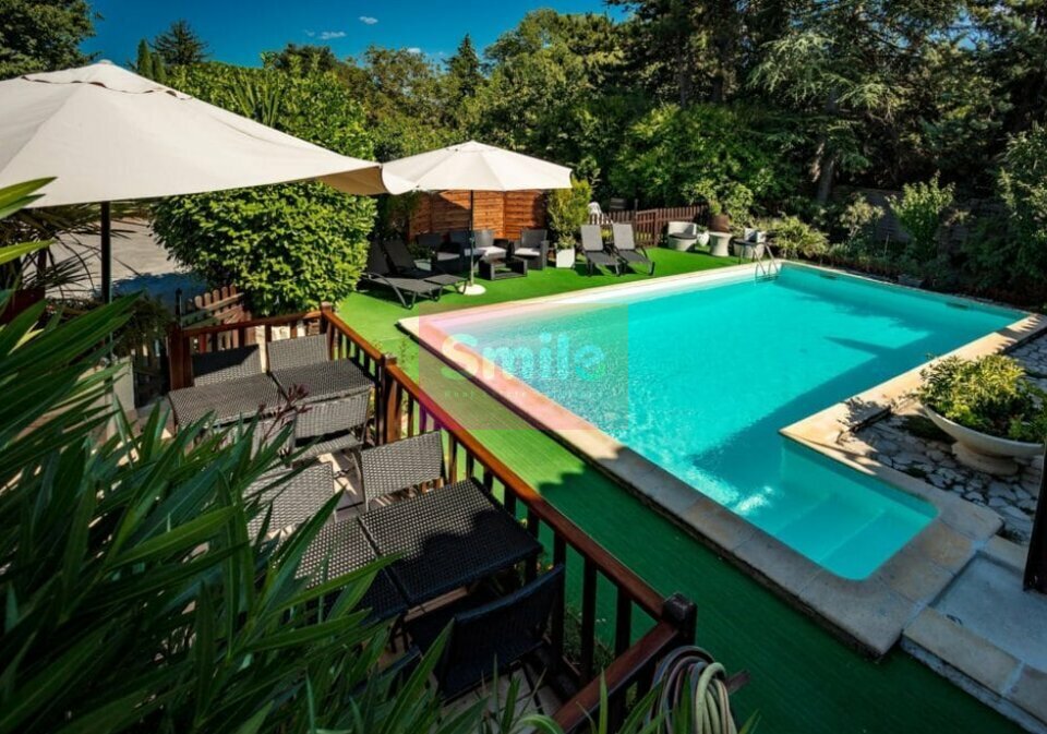 SMILE RES VENTE-FONDS DE COMMERCE-UZES-30