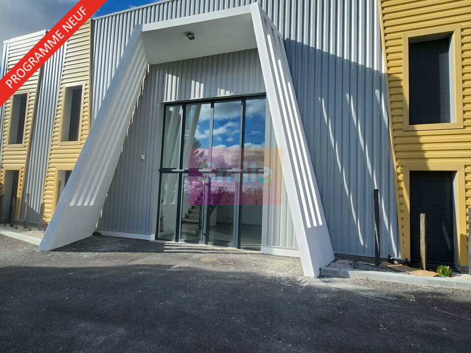 SMILE RES LOCATION-BUREAUX-BEZIERS-34