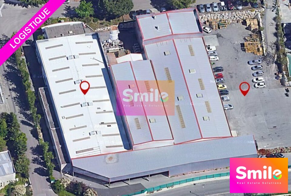 SMILE RES VENTE-ENTREPOT-JACOU-34