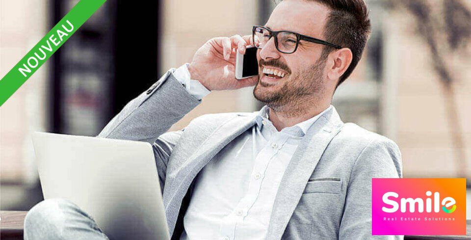 SMILE RES VENTE-FONDS DE COMMERCE-SETE-34