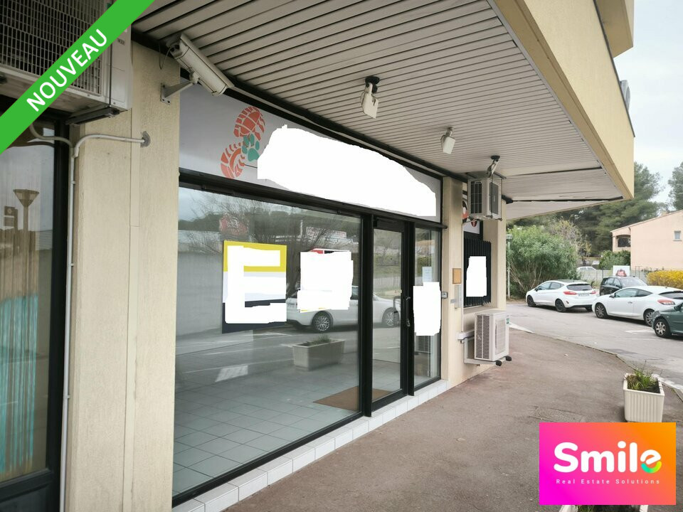 SMILE RES LOCATION-LOCAL COMMERCIAL-CLAPIERS-34