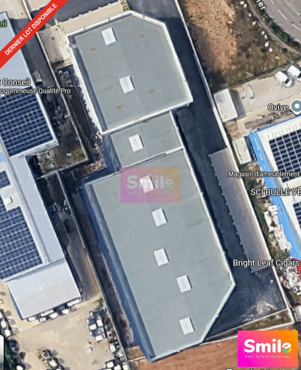 SMILE RES VENTE-LOCAL D'ACTIVITE-LUNEL_VIEL-34