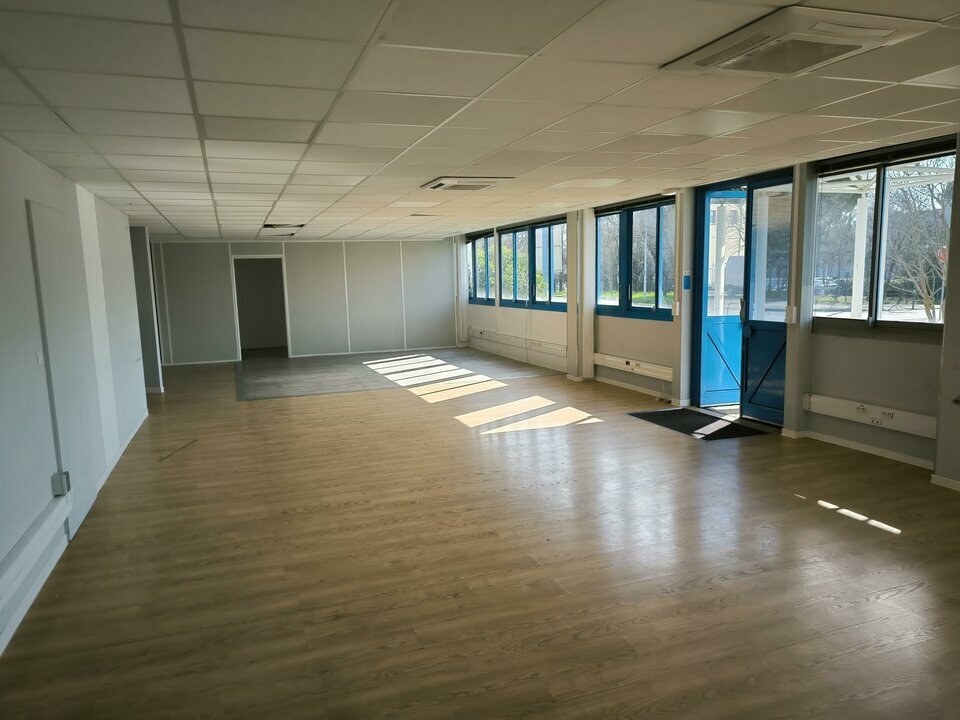 SMILE RES LOCATION-BUREAUX-MONTPELLIER-34