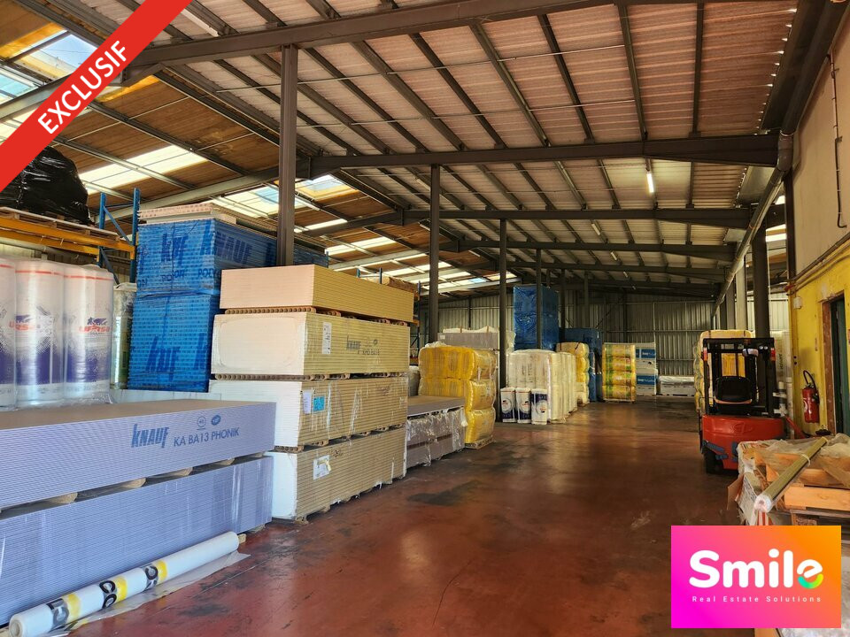 SMILE RES LOCATION-LOCAL D'ACTIVITE-SAINT_GELY_DU_FESC-34