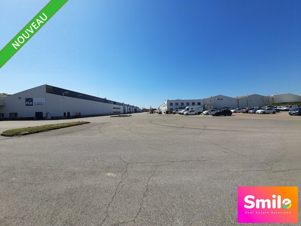 SMILE RES LOCATION-LOCAL D'ACTIVITE-NIMES-30
