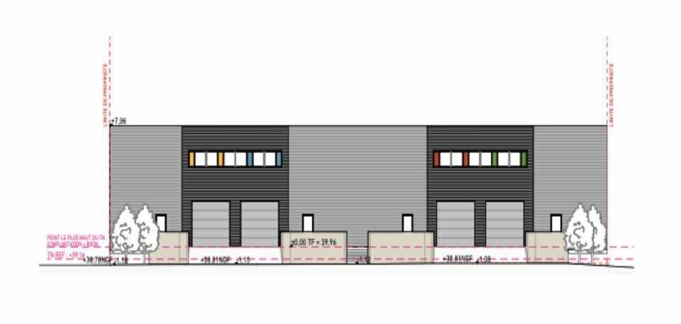 SMILE RES LOCATION-LOCAL D'ACTIVITE-NIMES-30