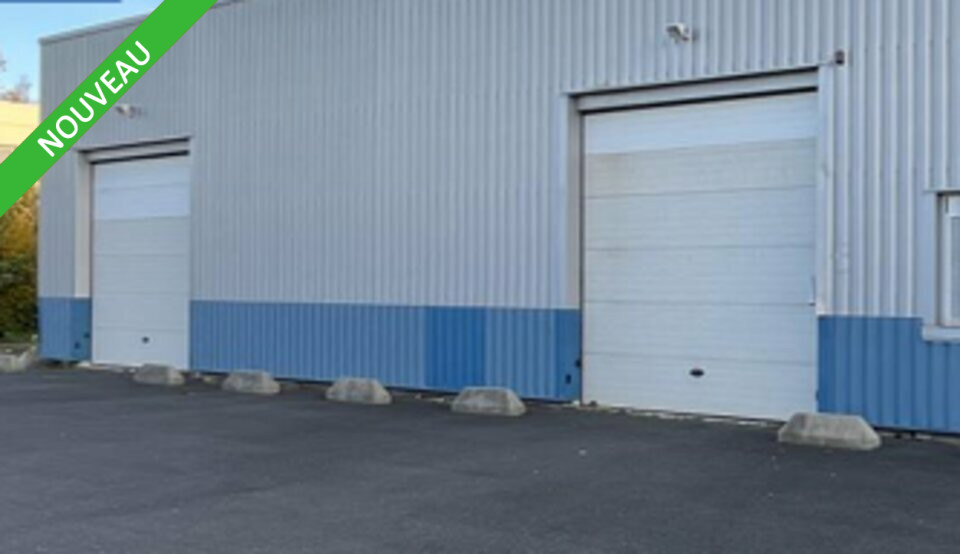 SMILE RES LOCATION-LOCAL D'ACTIVITE-GALLARGUES-LE-MONTUEUX-30