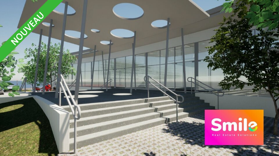 SMILE RES VENTE-LOCAL COMMERCIAL-NIMES-30