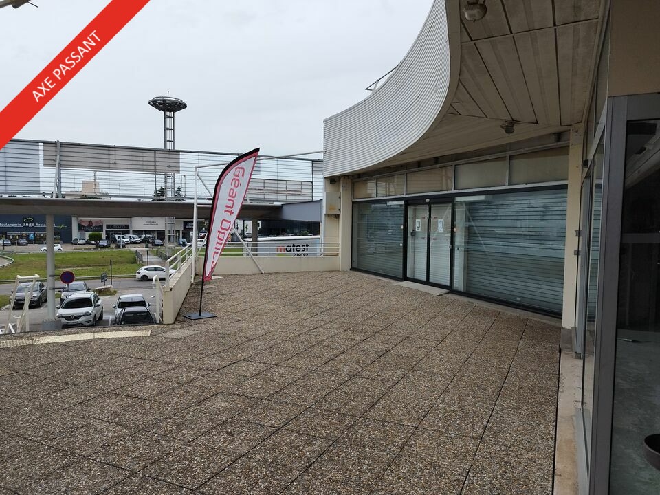 SMILE RES LOCATION-LOCAL COMMERCIAL-NIMES-30