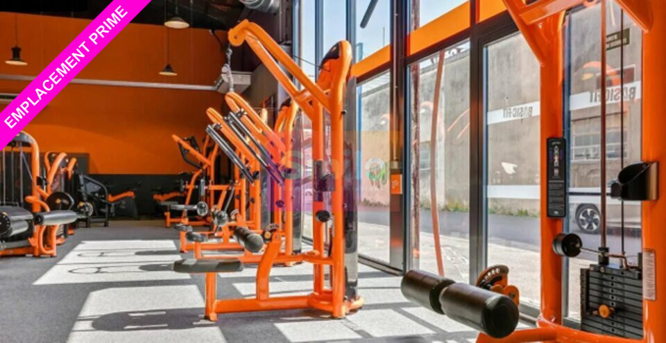 SMILE RES LOCATION-LOCAL D'ACTIVITE-NIMES-30