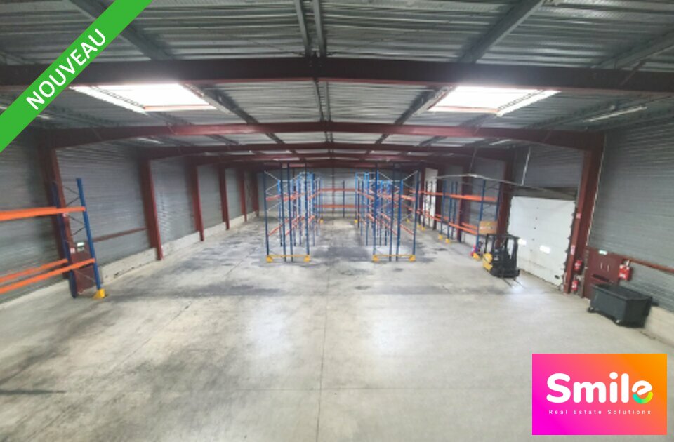 SMILE RES LOCATION-LOCAL D'ACTIVITE-NARBONNE-11