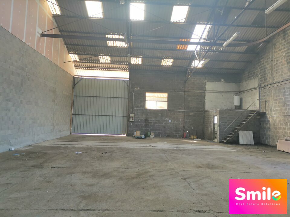 SMILE RES LOCATION-LOCAL D'ACTIVITE-BEZIERS-34