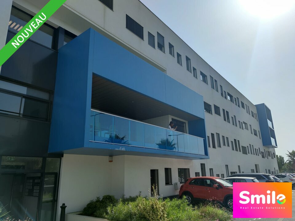 SMILE RES LOCATION-BUREAUX-MONTPELLIER-34