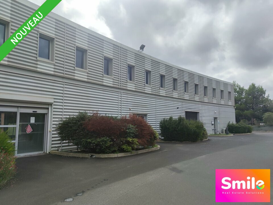 SMILE RES LOCATION-BUREAUX-SAINT_AUNES-34