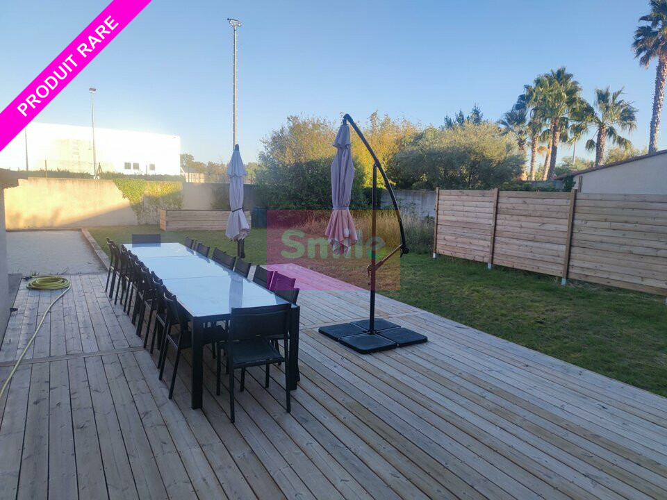 SMILE RES VENTE-BUREAUX-MONTPELLIER-34