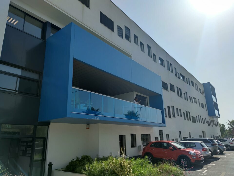 SMILE RES LOCATION-BUREAUX-MONTPELLIER-34