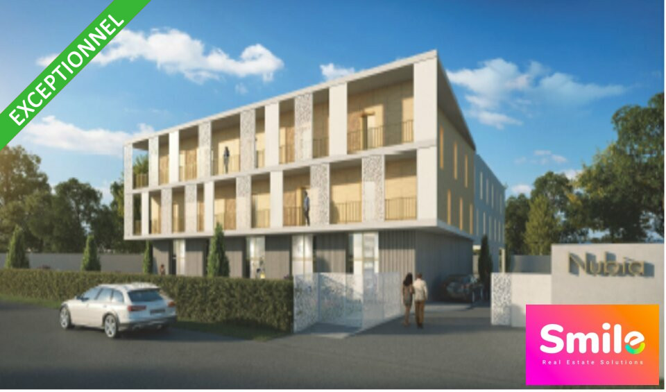 SMILE RES LOCATION-BUREAUX-CASTELNAU_LE_LEZ-34