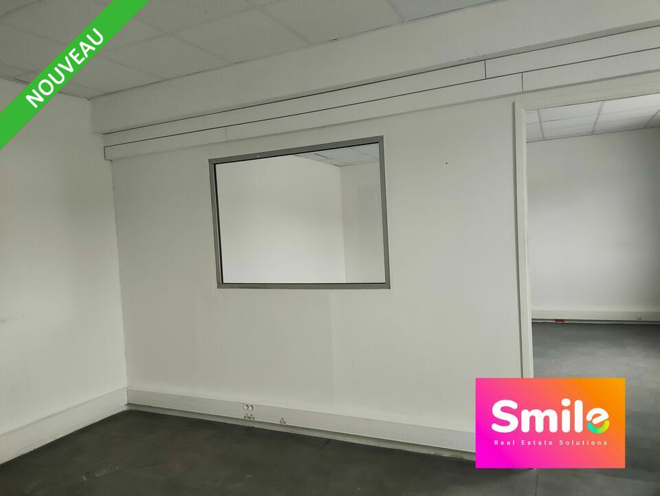 SMILE RES LOCATION-ENTREPOT-MONTPELLIER-34