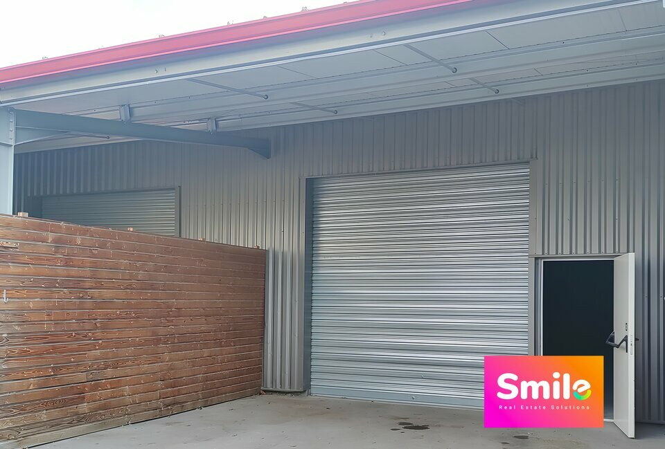 SMILE RES LOCATION-LOCAL D'ACTIVITE-MONTPELLIER-34