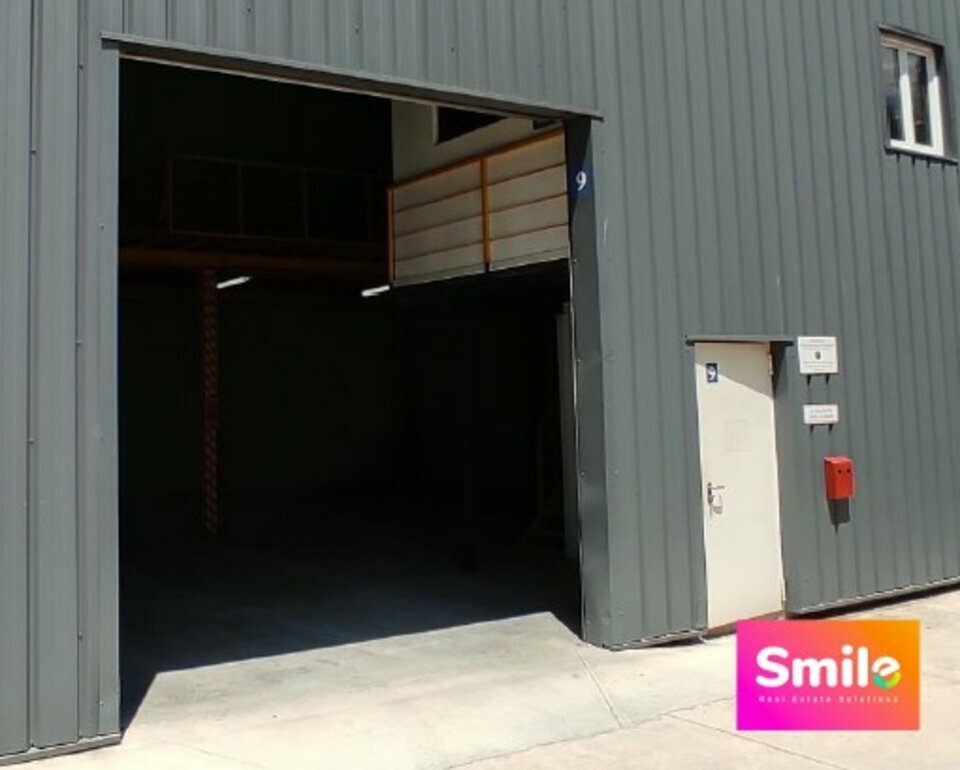 SMILE RES LOCATION-LOCAL D'ACTIVITE-MONTPELLIER-34