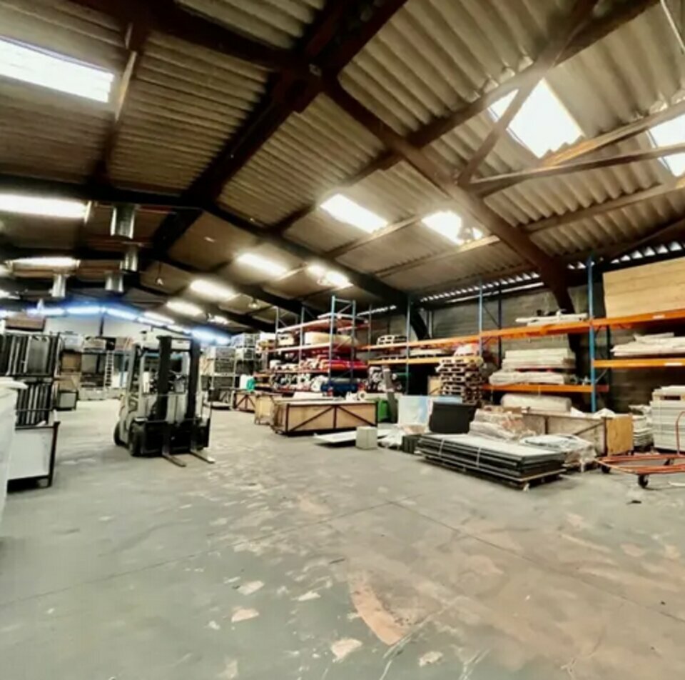 SMILE RES LOCATION-LOCAL D'ACTIVITE-VENDARGUES-34